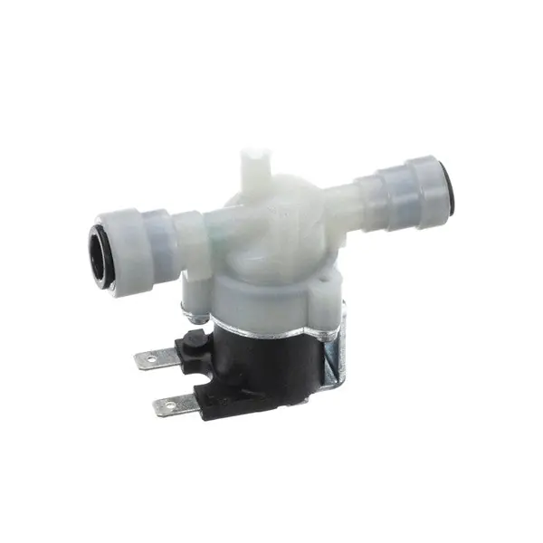WATER SOLENOID VALVE KIT 1 WAY JG D8-D10 Replacement KEL1422A for Cadco