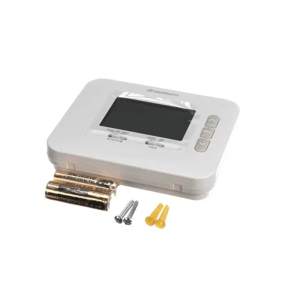 Thermostat Kit Heat and Cool Replacement 8088261 for Mavrik