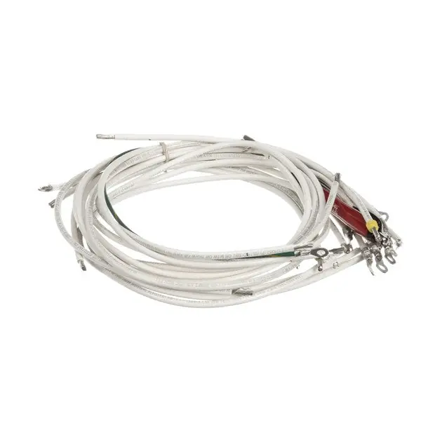 Wire Harness Power 3 Ph Delt Replacement WH0031 for BKI Barbeque King