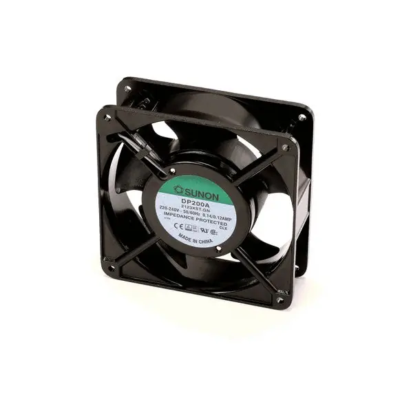 MOTOR-FAN SUNON DP200A 220240 Replacement IC551090151 for Carpigiani