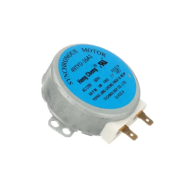Turntable Motor Replacement 3966820200 for Magic Chef