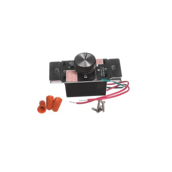Fan Motor Speed Control 5 Amp Replacement RP-7000-0100 for Wood Stone