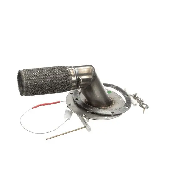 Burner Hot Air Replacement 87.01.082 for Rational Cooking Systems