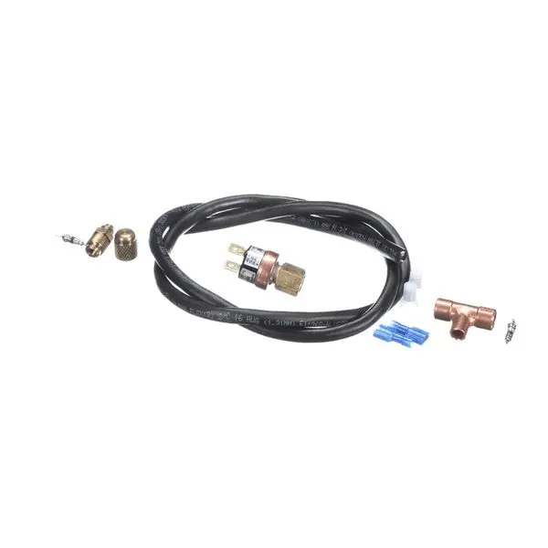KIT-HPCO 155450 Replacement HC120494 for Electro Freeze