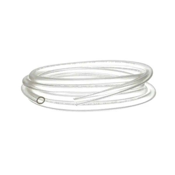 Tubing 1/4 ID x .063 Wall Replacement 08-0105 for Lancer Juice Machines