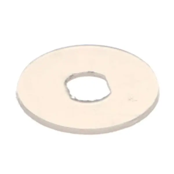 Washer Nylon-Retainer #8 Scr Replacement 01516.0001 for Bunn