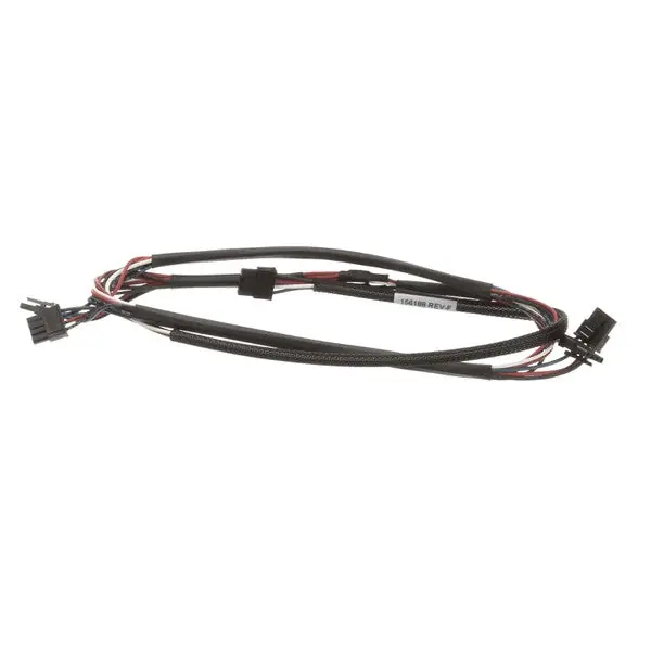 HARNESS TIMER BAR 4-WIDE Replacement 156188 for Duke