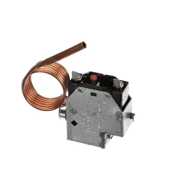 Switch High Limit Control Replacement 718710 for Stoelting