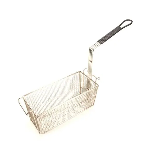Basket-1/2 Size F R Hook Replacement 69085 for Henny Penny