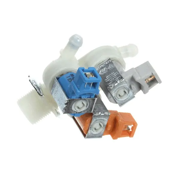 Solenoid Valve 230V 50/60 Hz 3 Way Replacement 0C1934 for Electrolux