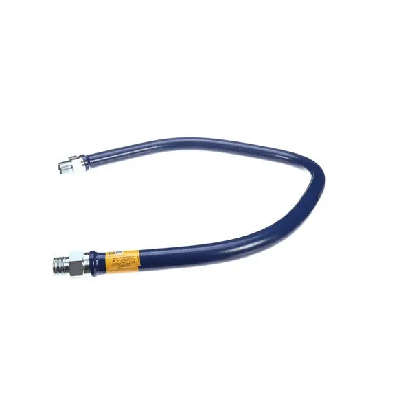 SnapFast Swivel M Blue Hose 1 Dia 60 Replacement 16100KITS60 for Dormont