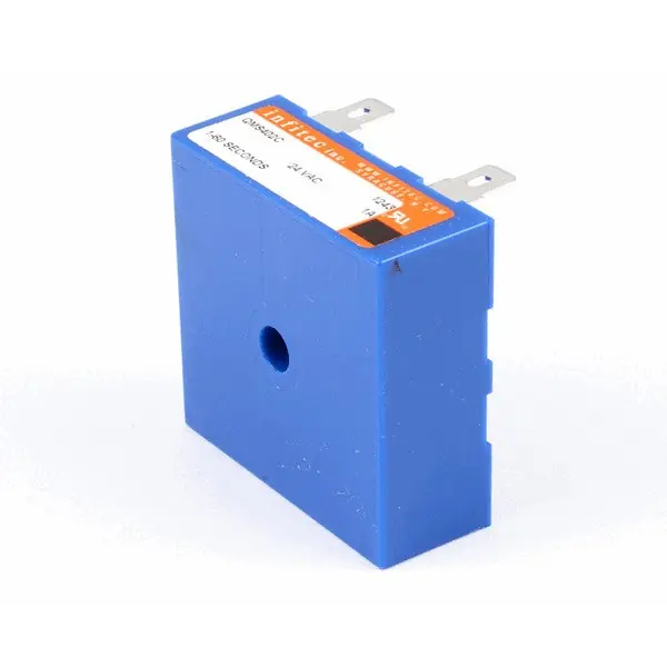 TIMER RELAY for Accutemp Replacement AT0E-2500-1