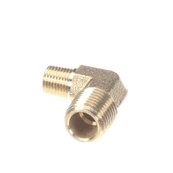 ELBOW Brass 1/4 X 1/8 NPT Male Replacement FP01-272 for Henny Penny