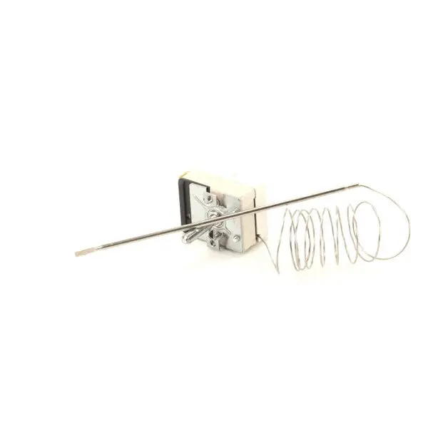 Regulating Thermostat Replacement 008244 for Wisco Industries