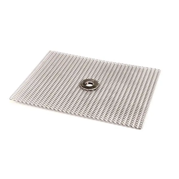 INSERT FILTER SCRN 10.5 X 13.5 Replacement 00-499085-00004 for Vulcan Hart