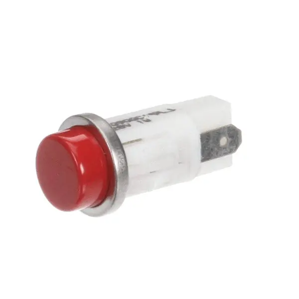 Pilot Lamp Red 28V Industrial Replacement Z003332 for Groen