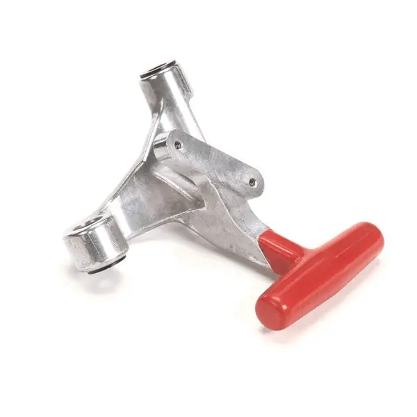 HANDLE ASSEMBLY Replacement 379074 for Vollrath/Idea-Medalie