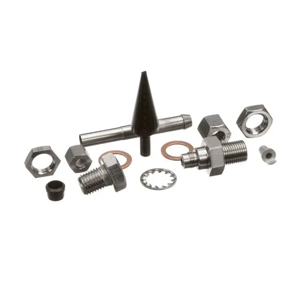 Repair Kit Moistening Nozzle Replacement 87.00.330 for Rational Cooking Systems