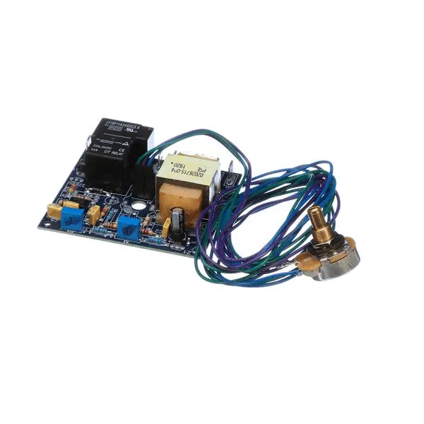 CONTROL BOARD Replacement E-4-3-145 for H & K International