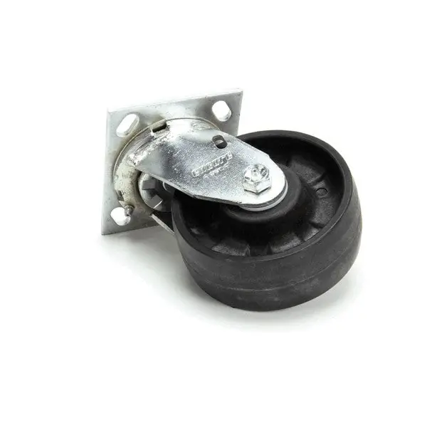 Caster 6 O/A Lopro Swivel Replacement HD CST0212 for Randell