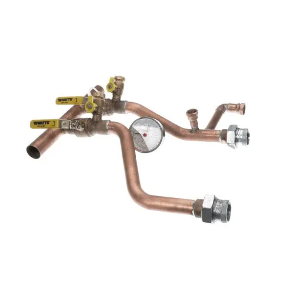 Rinnai 807000212 Heat Exchanger Kit