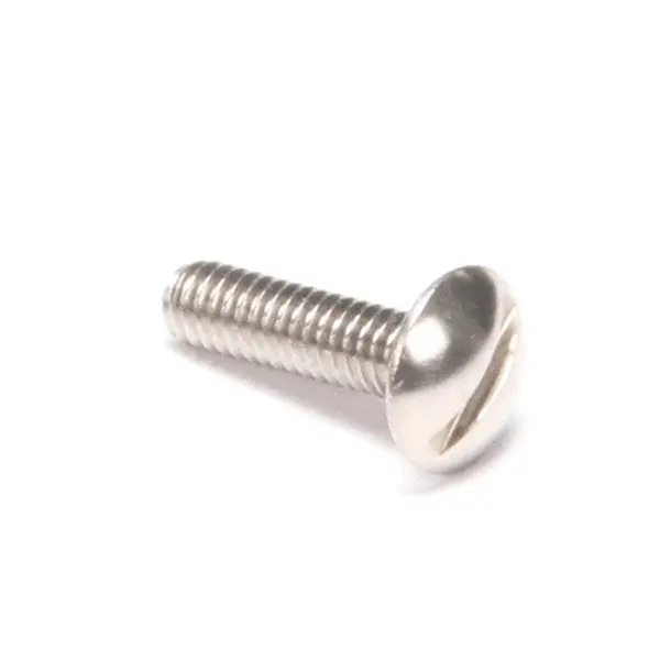 Screw TRH SLTD SST 8-32X.62 Replacement 01338.0000 for Bunn