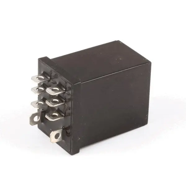 Relay Sealed 240 VAC Coil Replacement 1177359 for Southbend