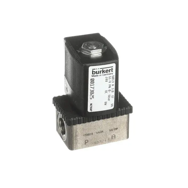 Solenoid Valve Inox 2/2 24V DC Replacement 3370070280 for Schaerer