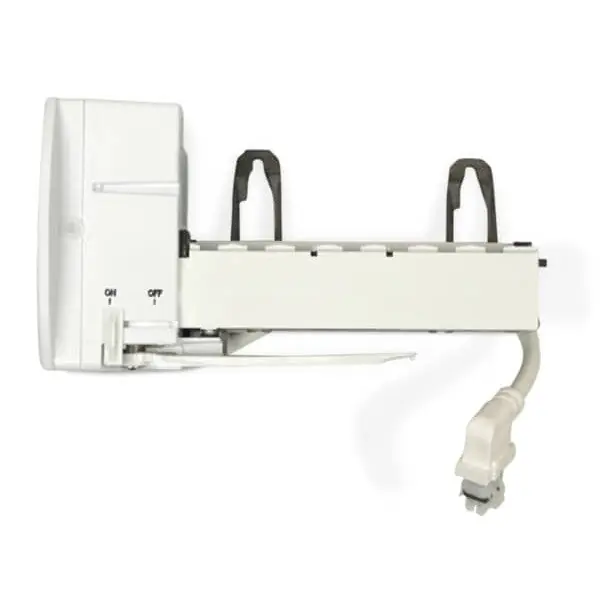 ICEMAKER ASSEMBLY WR30X10093 Replacement for General Electric
