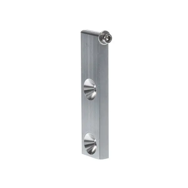 WINDOW END SPACER ASSY Replacement XA6601A-3-R for XLS Ovens