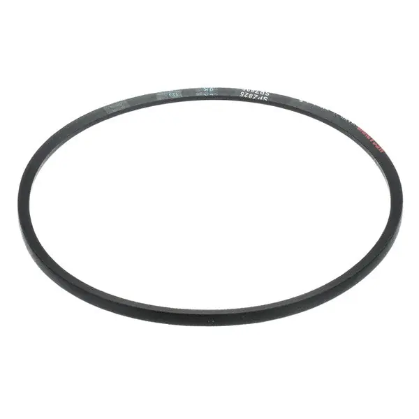 V-Belt SPZ 825 Replacement 31606010000825 for Doyon