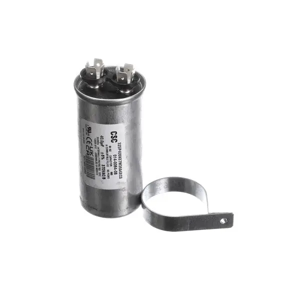 RUN CAPACITOR for Structural Concepts 20-33839 Replacement