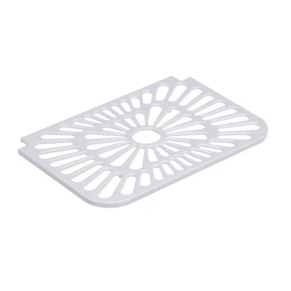 Drip Tray Cover - 1 Bowl Replacement 22800-00501 for Stoelting