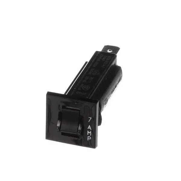 7 AMP Circuit Breaker Replacement XP4515-CB-7A for XLS Ovens