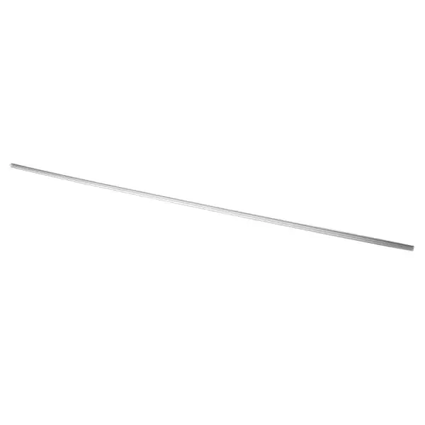 CHANNEL EDGE W/SWEEP 37.75 IN REPLACEMENT 6966603775 for Structural Concepts
