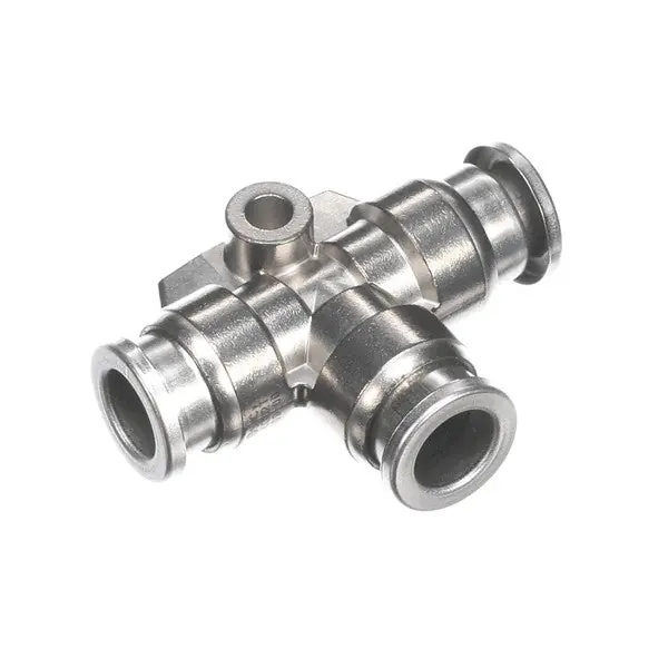 TEE 5/16 Tube Replacement 2070177 for Roundup - AJ Antunes