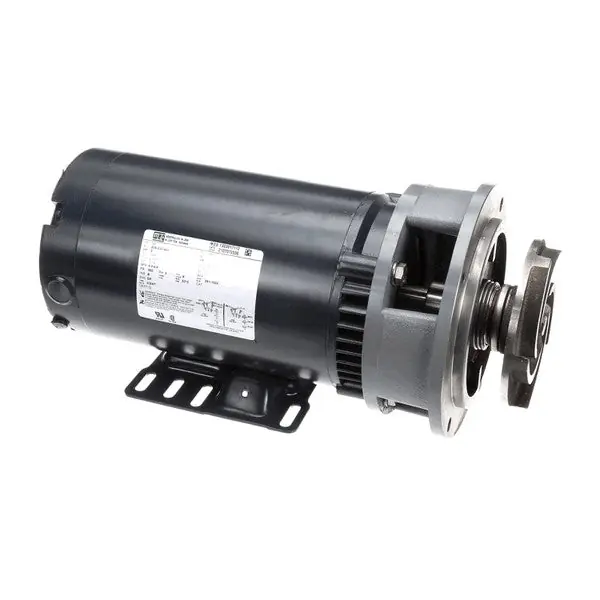 Wash Pump Assembly 3HP 1PH Replacement 288-1056 for American Dish Service