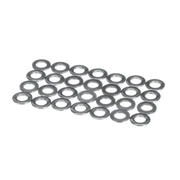 WASHER A6,4 Replacement 1306.0120P for Rational Cooking Systems