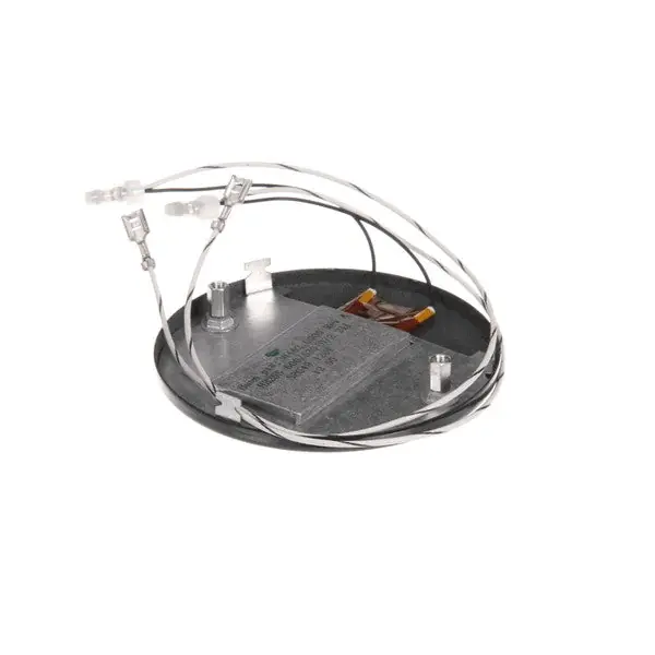 WARMER DISH ASSEMBLY for Bunn 41188.1000 Replacement
