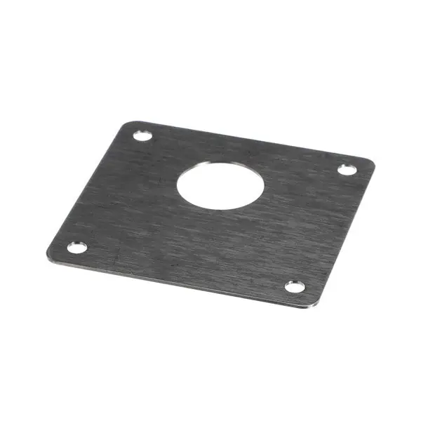 CONV. MOTOR ADJUST. PLATE IN Replacement TJ-0151 for Belshaw