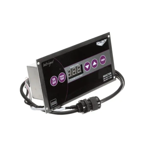 CONTROL BOX ASY 69521 69524 Replacement 630302-2 for Vollrath/Idea-Medalie