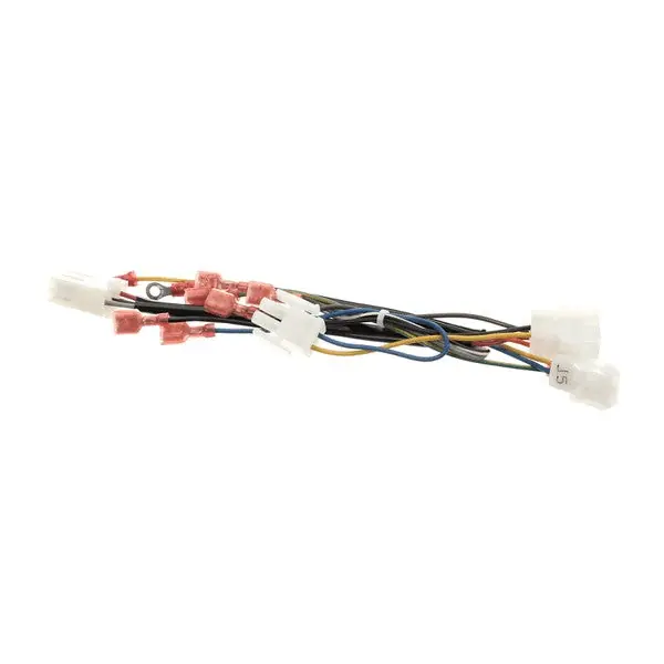 WIRING EI MODULE HRNS Replacement B6800701 for Pitco