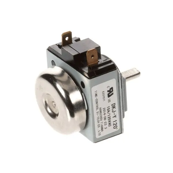 120 Minute Timer Replacement 0022673 for Wisco Industries