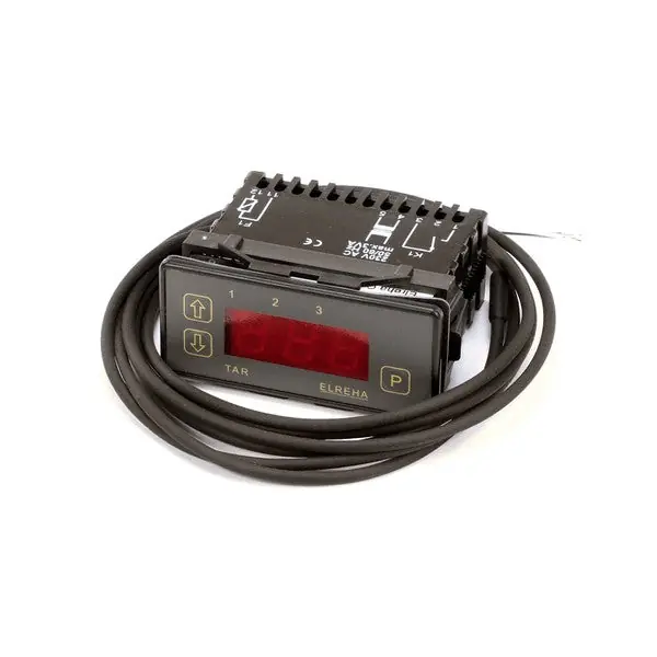 Thermostat Tri-Channel Replacement 216588-AK for Duke