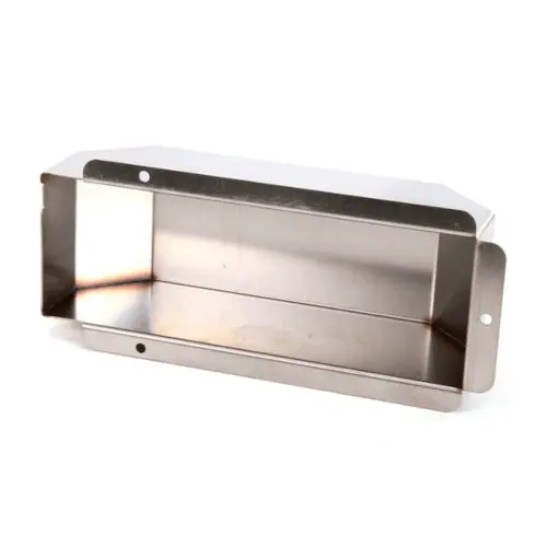 COVER MOTOR WELD ASY 175177 Replacement for Duke