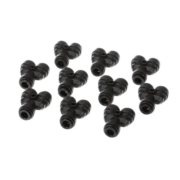 Y-Shaped Fitting 10 Pack Replacement KEL1115A for Unox