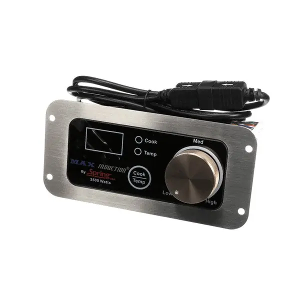 CONTROL BX W/REOSTAT (USB) Replacement 8105518 for Mavrik