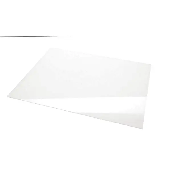 Window Clear Pnl 125 6m10 Replacement M893AL for Grindmaster