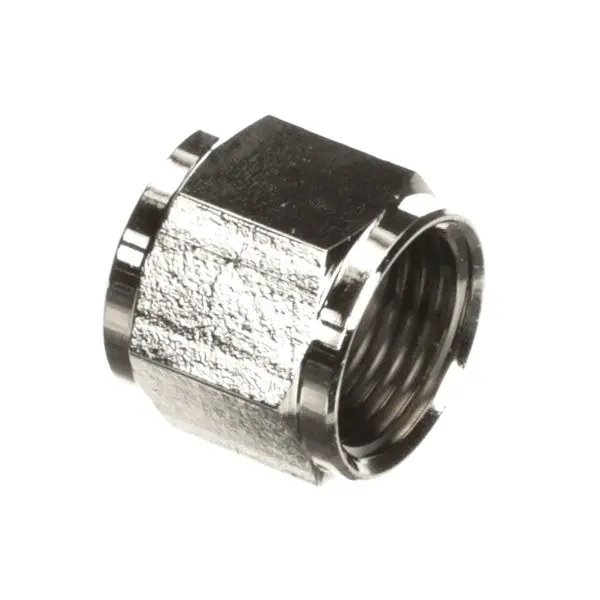 NUT NP 8S Replacement 01-2118 for Lancer Juice Machines
