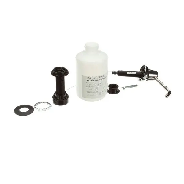 DISPENSER SOAP LAVATORY MOUN Replacement C31750 for Perlick